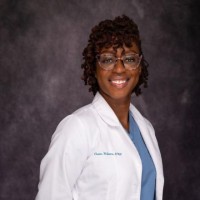 Chanin Williams