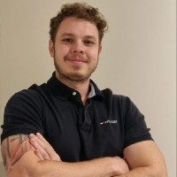 Daniel Dalla Vecchia Gueter