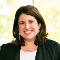 Amanda Chisholm Welch