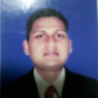 Manoranjan Sahani