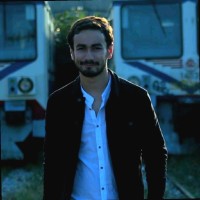 Ömer Baran İZGİ