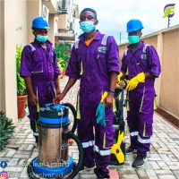 Finicky Clean Limited