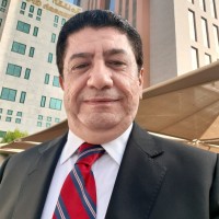 Youssef Sakr, CMA, MBA