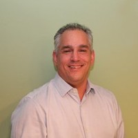 Mark Levinsky LMHC