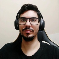 Pedro Vinícius Rodrigues Furlan