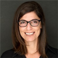 Alexandra Fishman, Phd