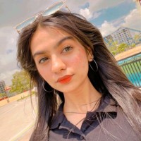 Yusra Memon