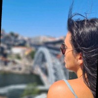 Nina Da Costa Ferreira