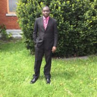 Kwame Nketiah