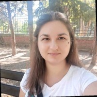 Kalina Dimitrova