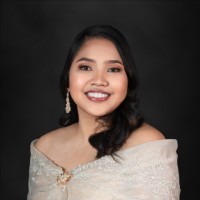 Rica Joy Cruzado