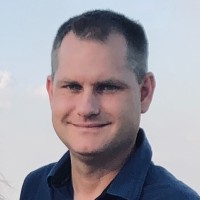 Joshua Morden