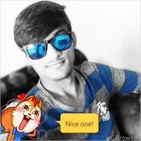 Ronak Dholariya