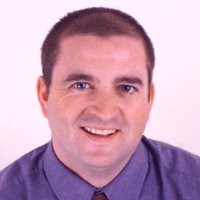 Tim Heywood
