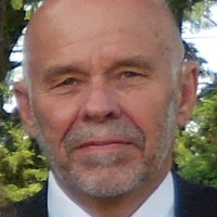 Ronald Beck