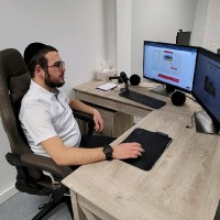 avrumi siegel אברימי סיגל