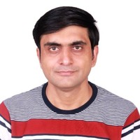 Sudhir Tiwari