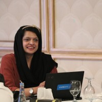 Maria Alam