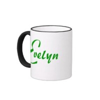 Evelyn Balancio