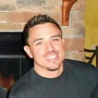 Jamie Izzo