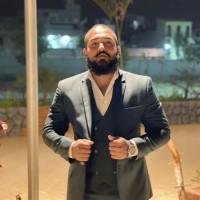 Muhammad Abdullah Naveed