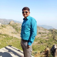 Prahlad Vaishnav
