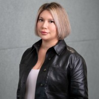 Stephanie Fargas, Rsw, Leed Green Associate