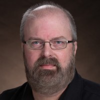 Seth C. Rasmussen