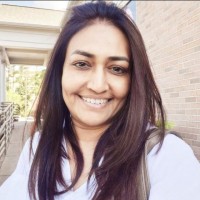 Jayshree Dalal