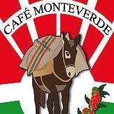 Cafe Monteverde