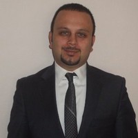 Gökhan köseoğlu