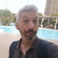 Luca Tosi