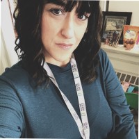 Heidi Foss