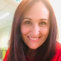 Suzanne Schmidt