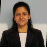 Parul Saraswat