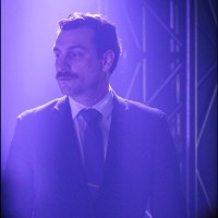 Zac Guilbert