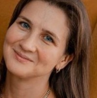 Maslova Oxana