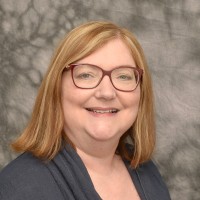 Colette Dunsmore