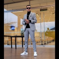 Steven Rojas Triana