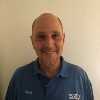 Scott Van Scoyk