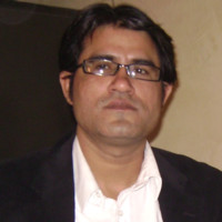 Kamaal Ahmad