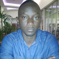 enock tembo