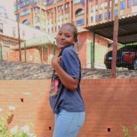 Samukelisiwe Mkhwanazi