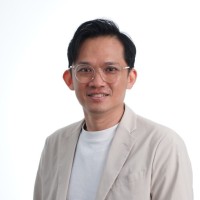Tony Chong