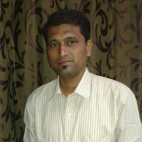 Sarafaraj Shaikh