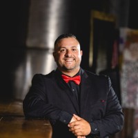 Hugo Perez Diaz