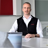 Sven Krauer