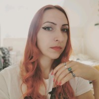 Anna Popova