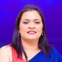 Shobha Dharmapriya