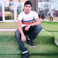 Ayush B .